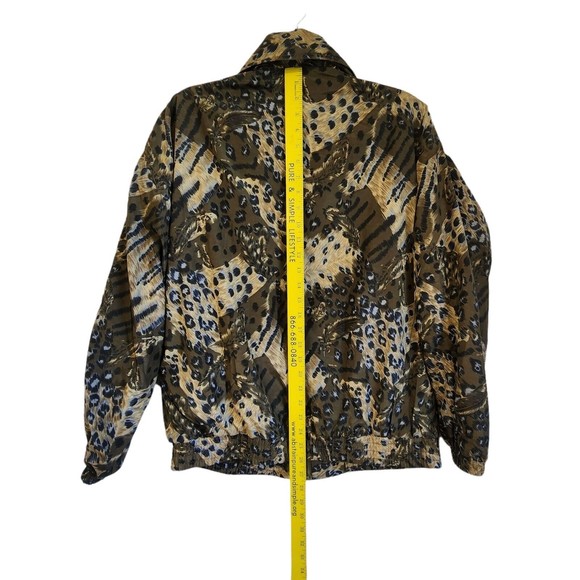 VTG Active Studio Women's Rousso Track Suit Beverly Goldberg Retro Size Large - Picture 8 of 11